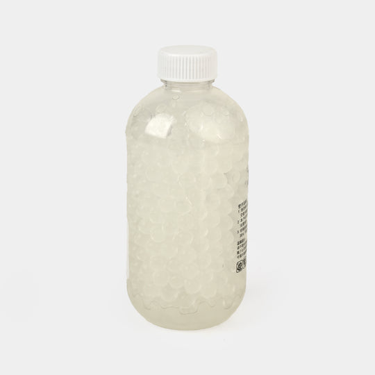 Hydrated Water Gel Beads