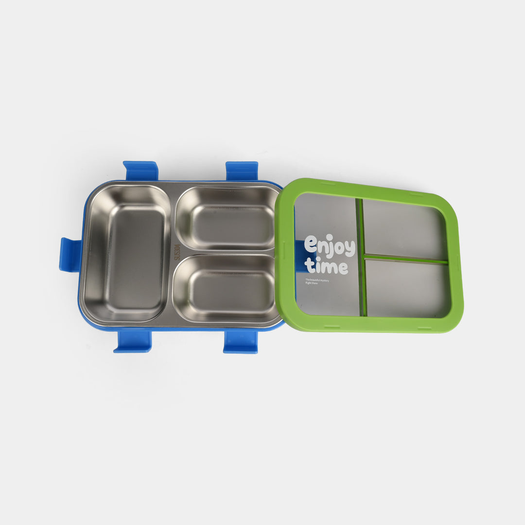 Stainless Steel Lunch Box