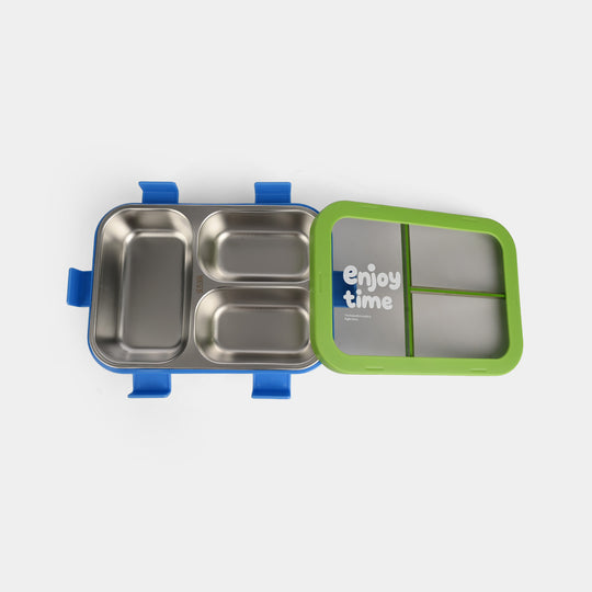 Stainless Steel Lunch Box