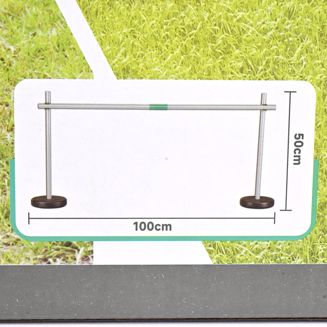 3 In 1 Game Outdoor Play For Kids