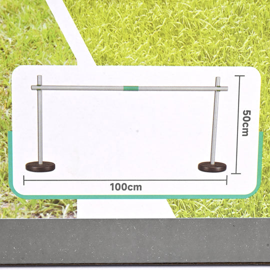 3 In 1 Game Outdoor Play For Kids