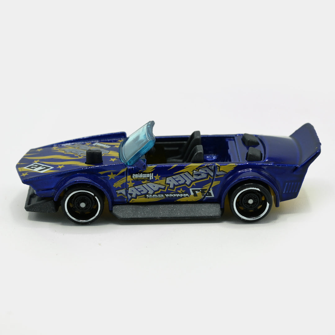 Hot Wheels Die-Cast Car For Kids