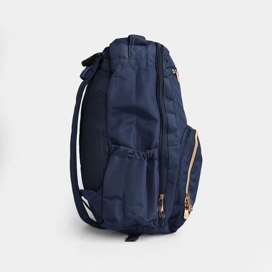 Fisher-Price Stylish Mother Care Diaper Backpack