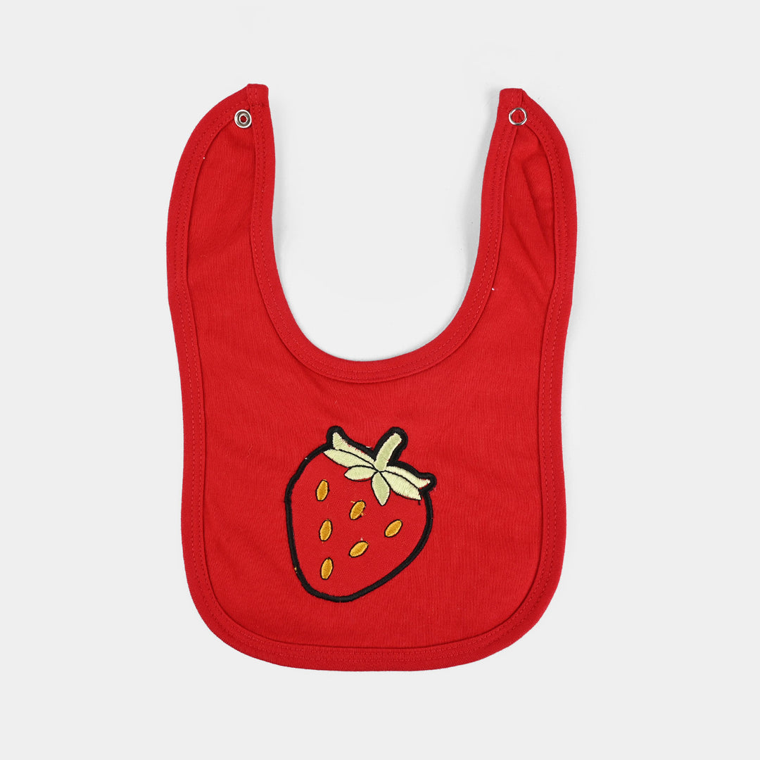 Baby Bibs Pack of 3PCs | Newborn