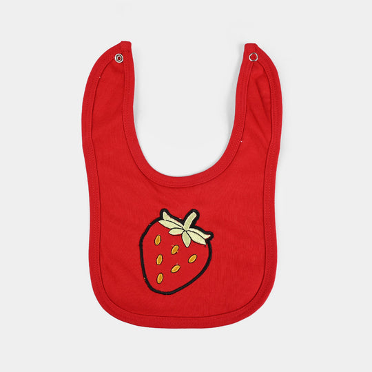 Baby Bibs Pack of 3PCs | Newborn