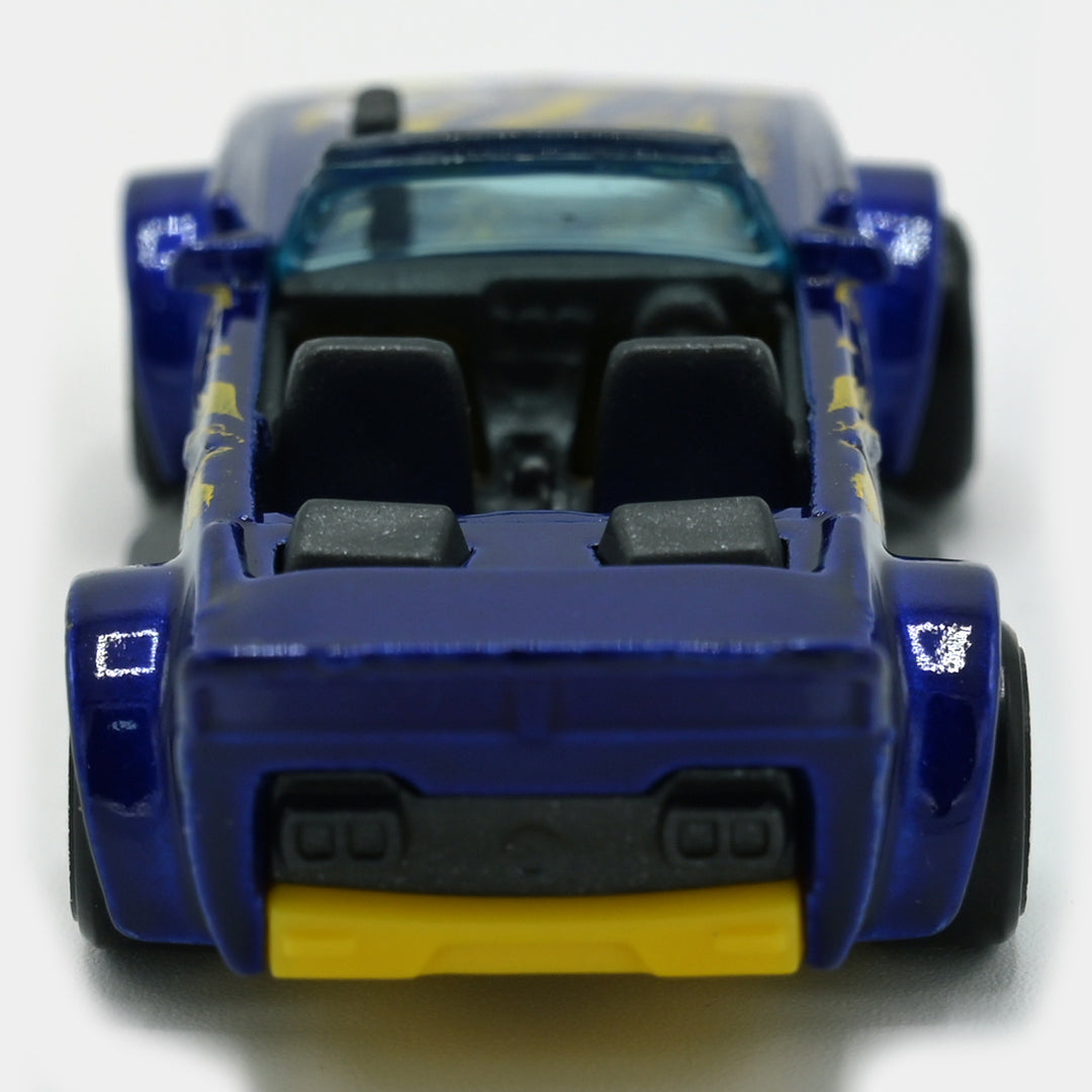 Hot Wheels Die-Cast Car For Kids