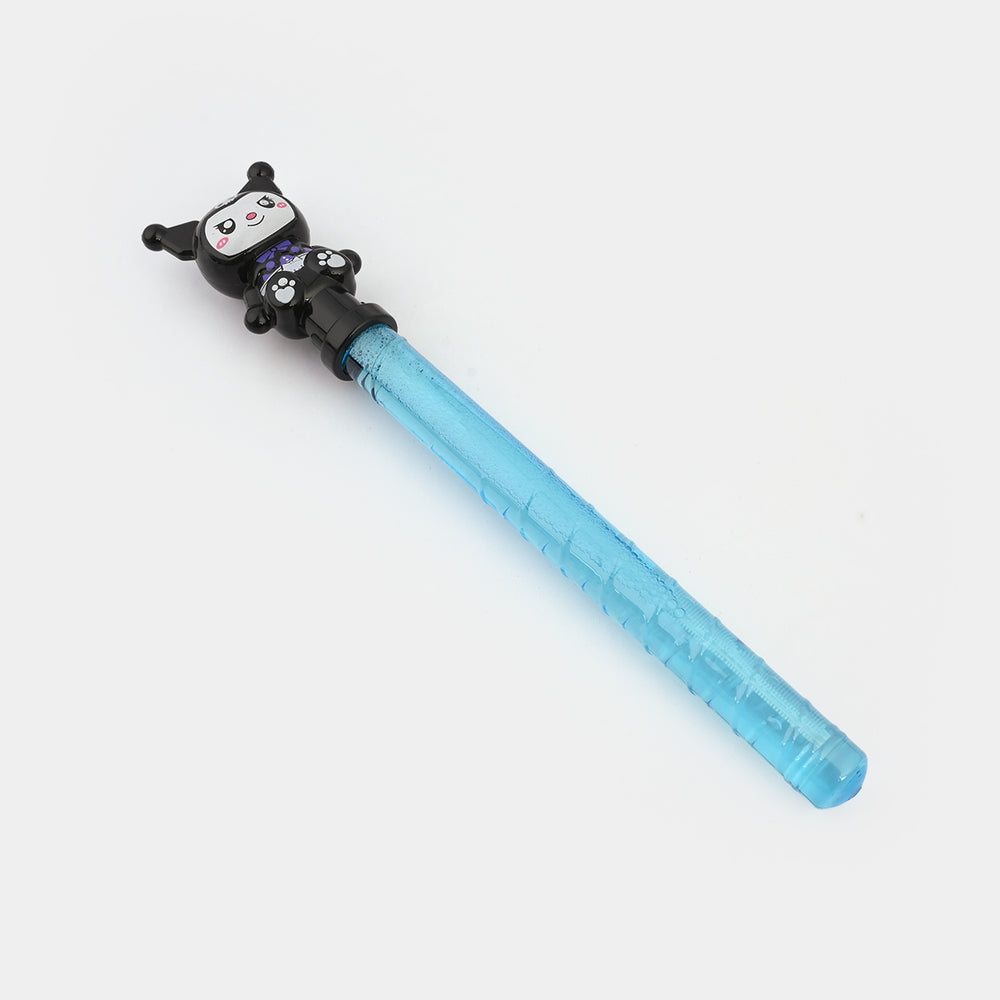 Kids Fun Manual Bubble Toy