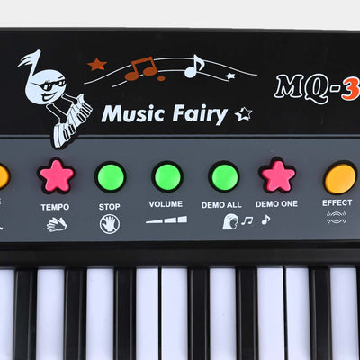 Music Fairy Electronic Keyboard Piano