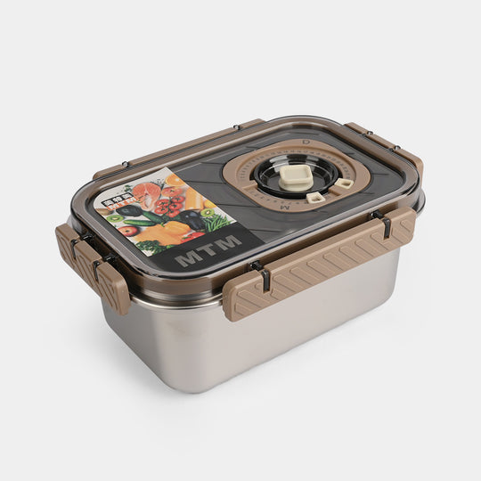 Stainless Steel Lunch Box