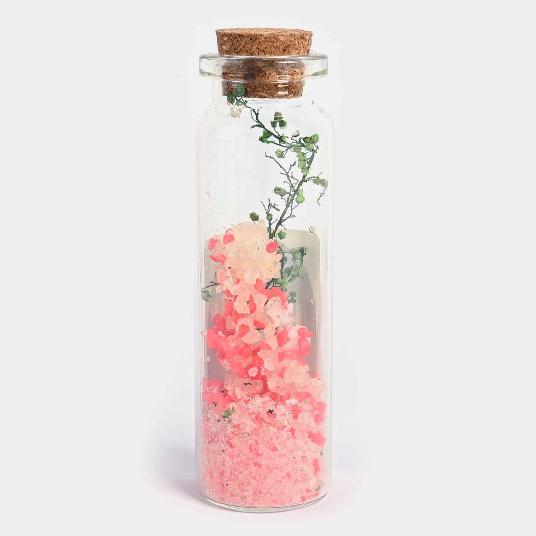 Tiny Jar of Joy Mini Confetti Bottle