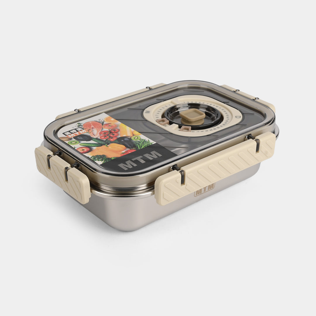 Stainless Steel Lunch Box for Kids