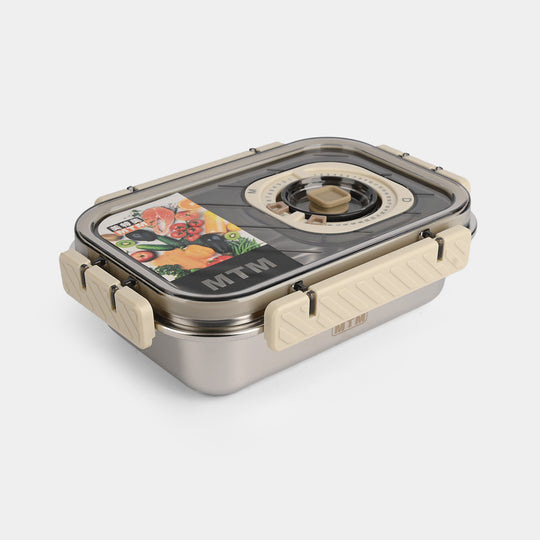 Stainless Steel Lunch Box for Kids