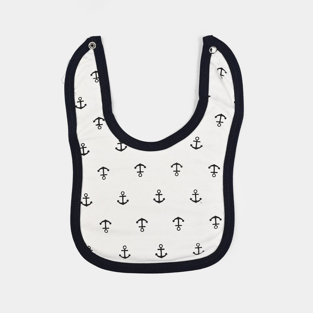 Baby Bibs Pack of 3PCs | Newborn