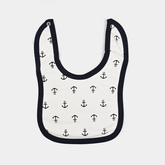Baby Bibs Pack of 3PCs | Newborn