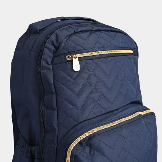 Fisher-Price Stylish Mother Care Diaper Backpack