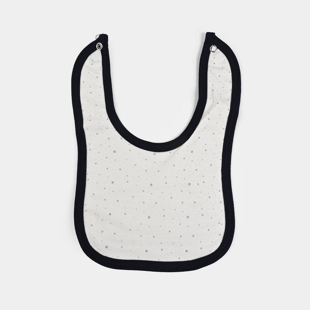 Baby Bibs Pack of 3PCs | Newborn