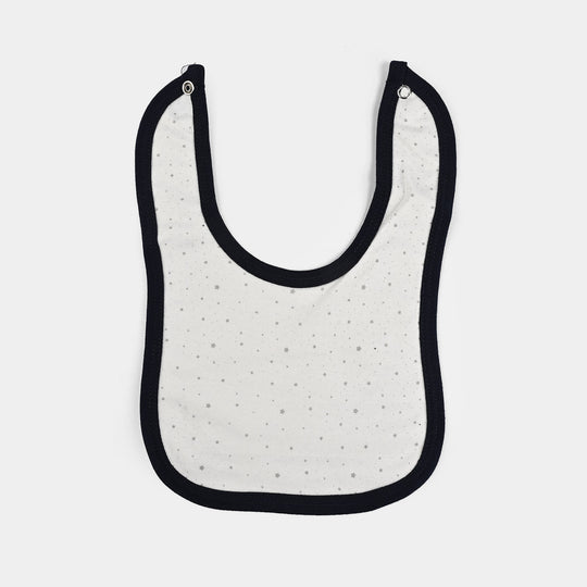 Baby Bibs Pack of 3PCs | Newborn