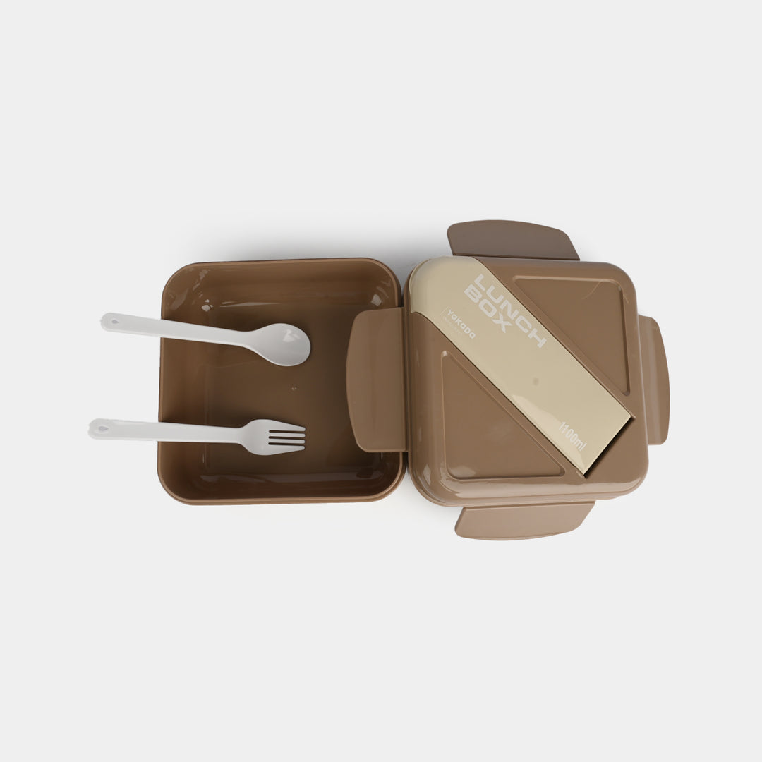 Lunch Box Plastic For Kids