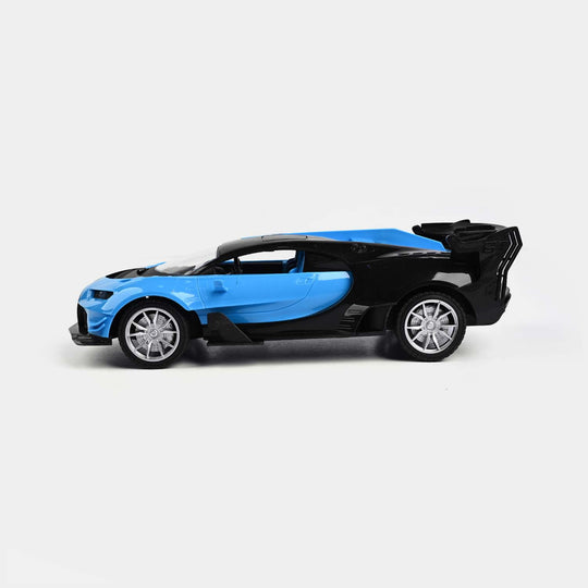 Remote Control Fun Car For High-Speed Fun With Light