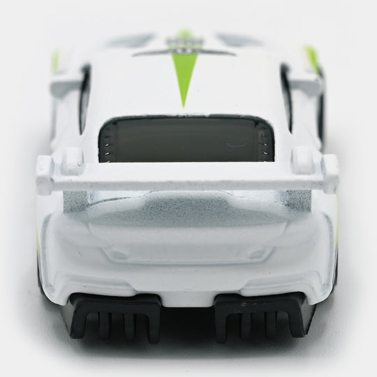Hot Wheels Die-Cast Car For Kids