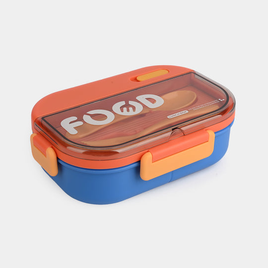 Lunch Box Plastic For Kids
