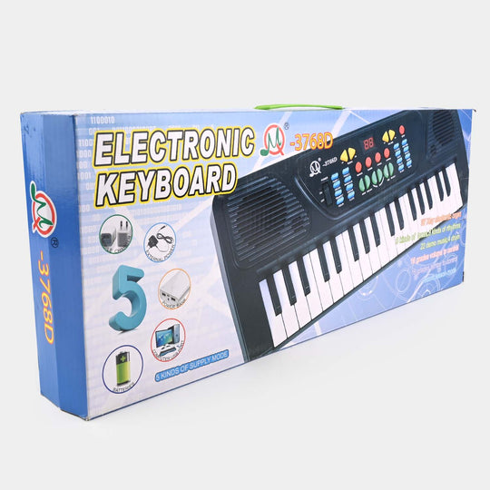 Electronic Piano For Kids