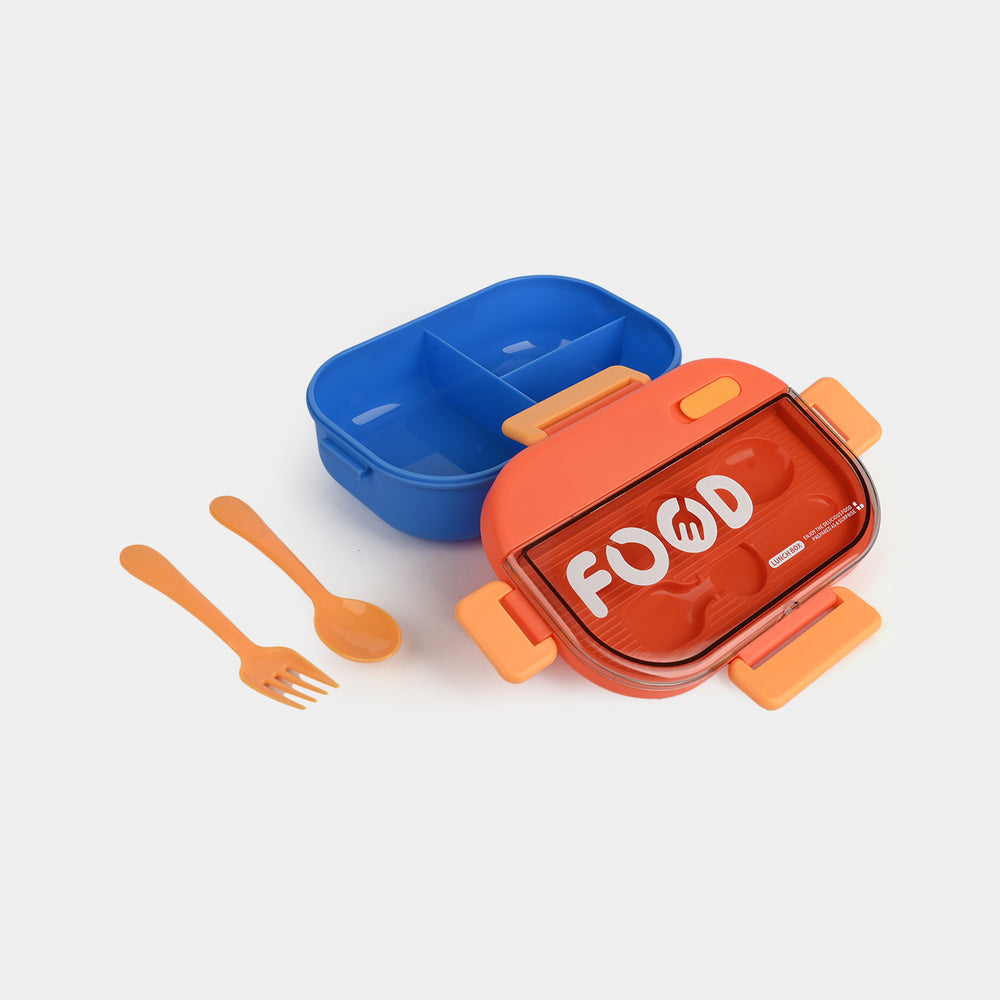 Lunch Box Plastic For Kids