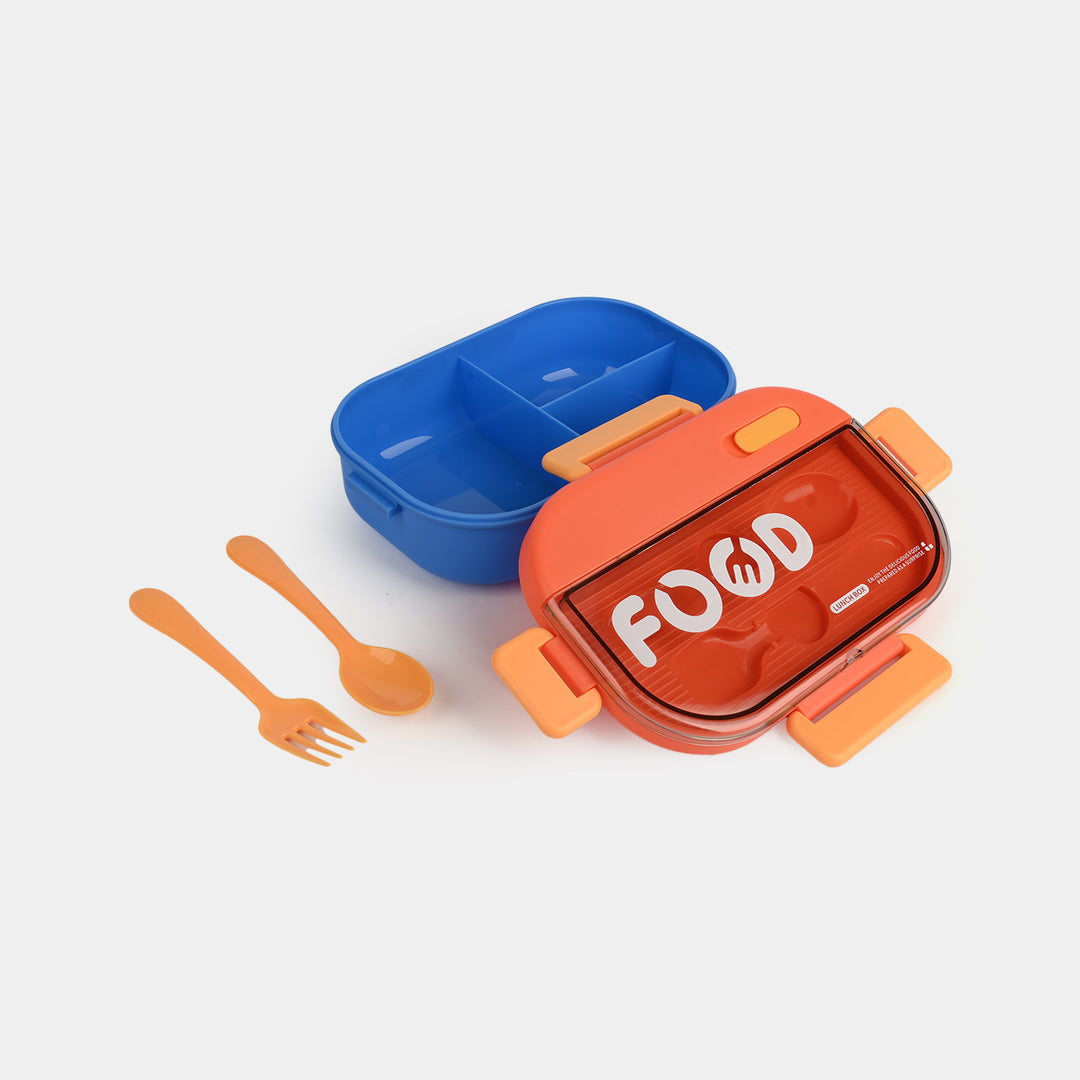 Lunch Box Plastic For Kids
