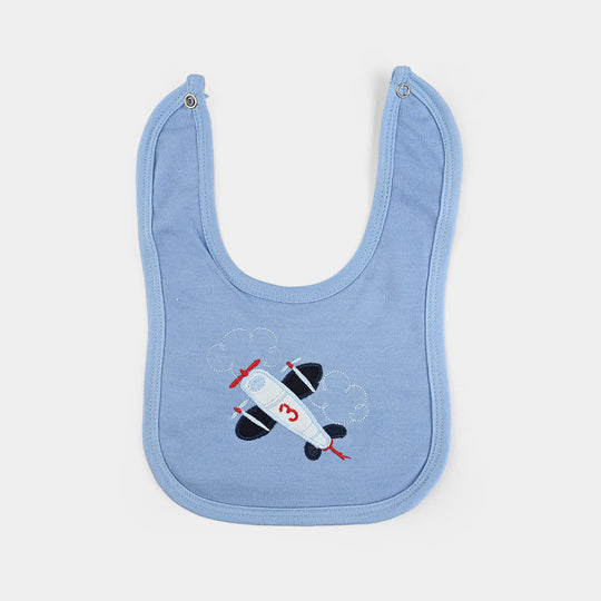 Baby Bibs Pack of 3PCs | Newborn