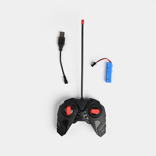 Remote Control Fun Car For High-Speed Fun With Light