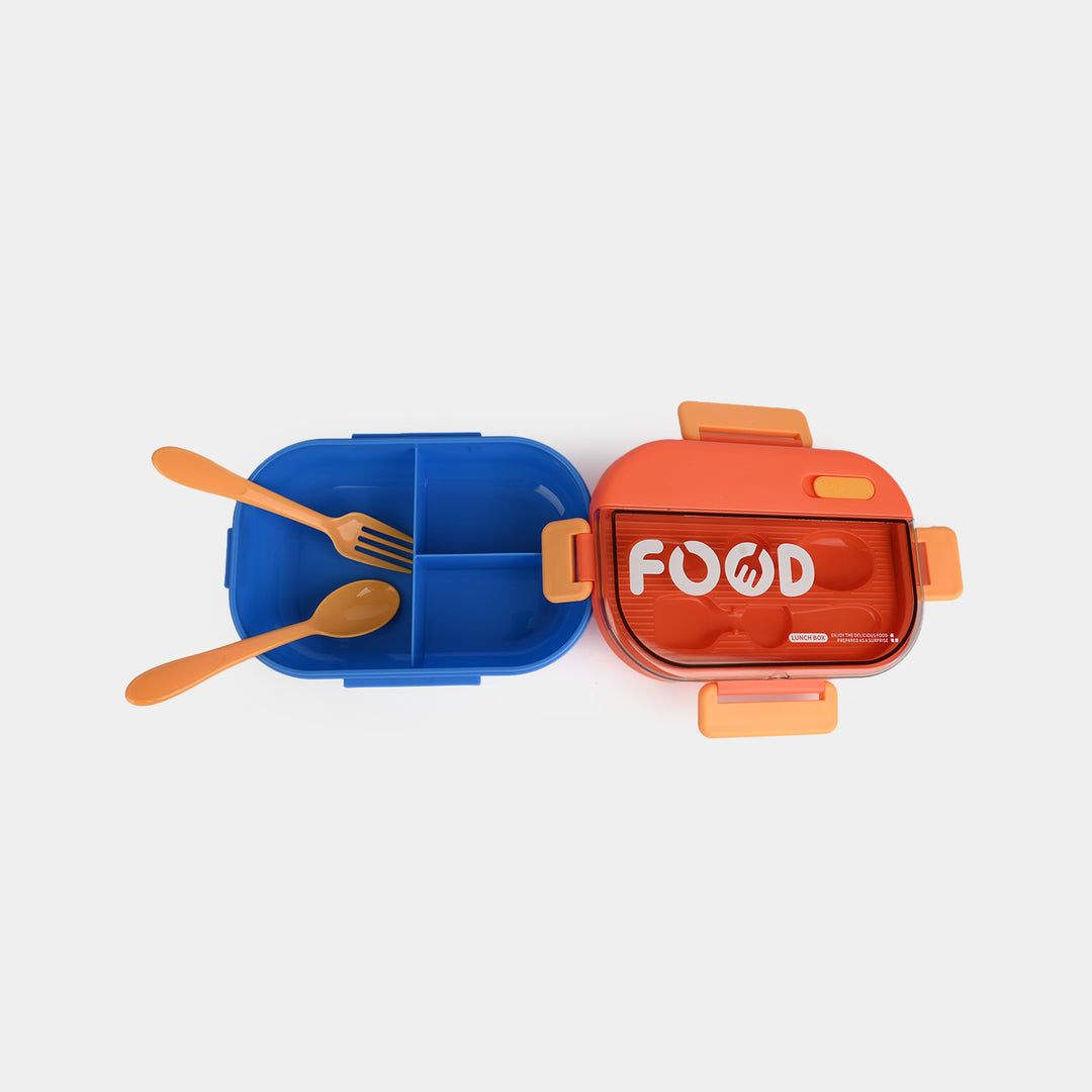 Lunch Box Plastic For Kids
