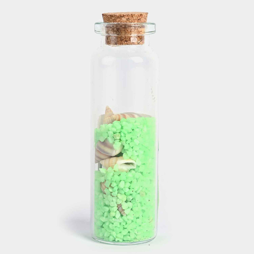 Tiny Jar of Joy Mini Confetti Bottle