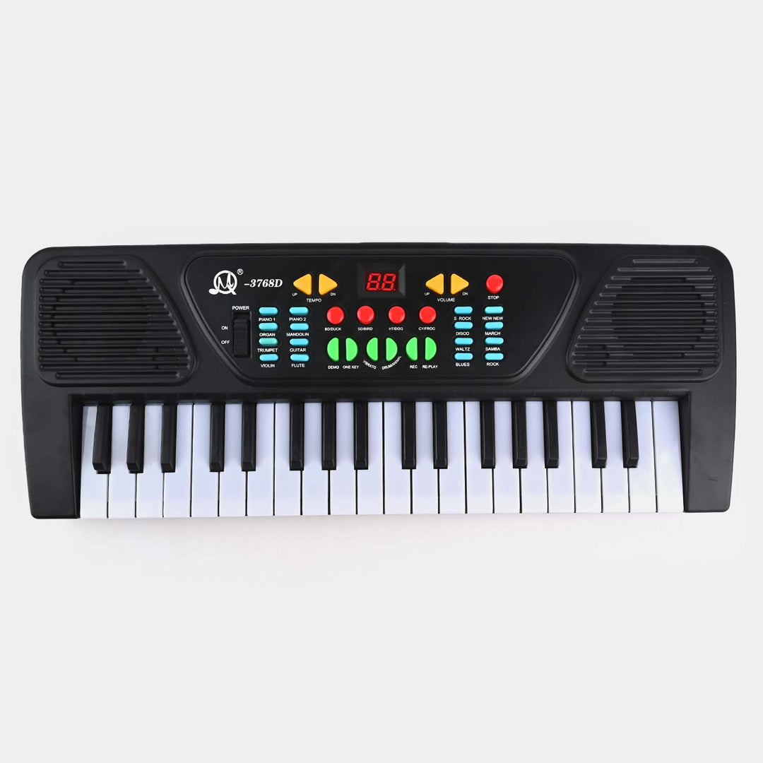 Electronic Piano For Kids