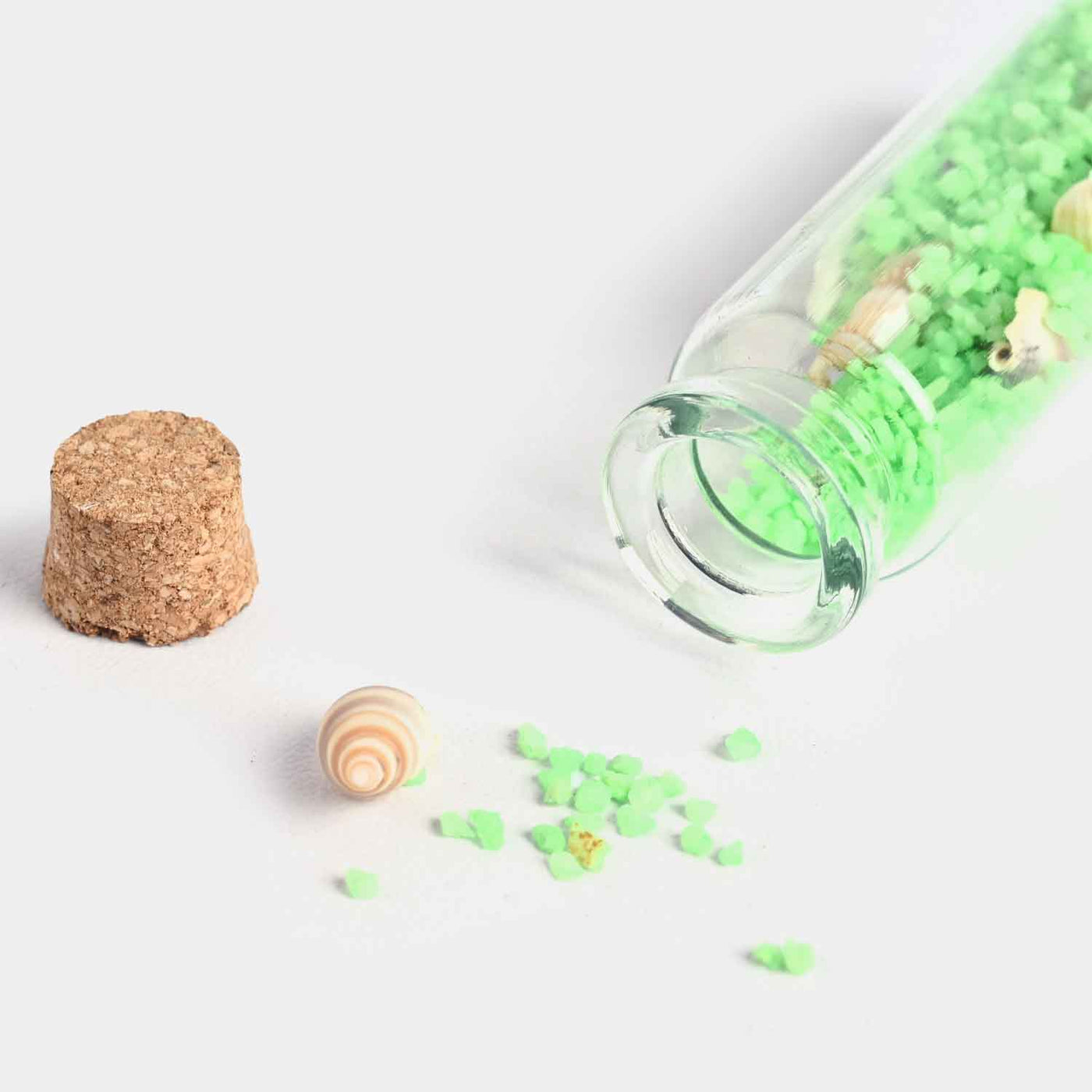 Tiny Jar of Joy Mini Confetti Bottle