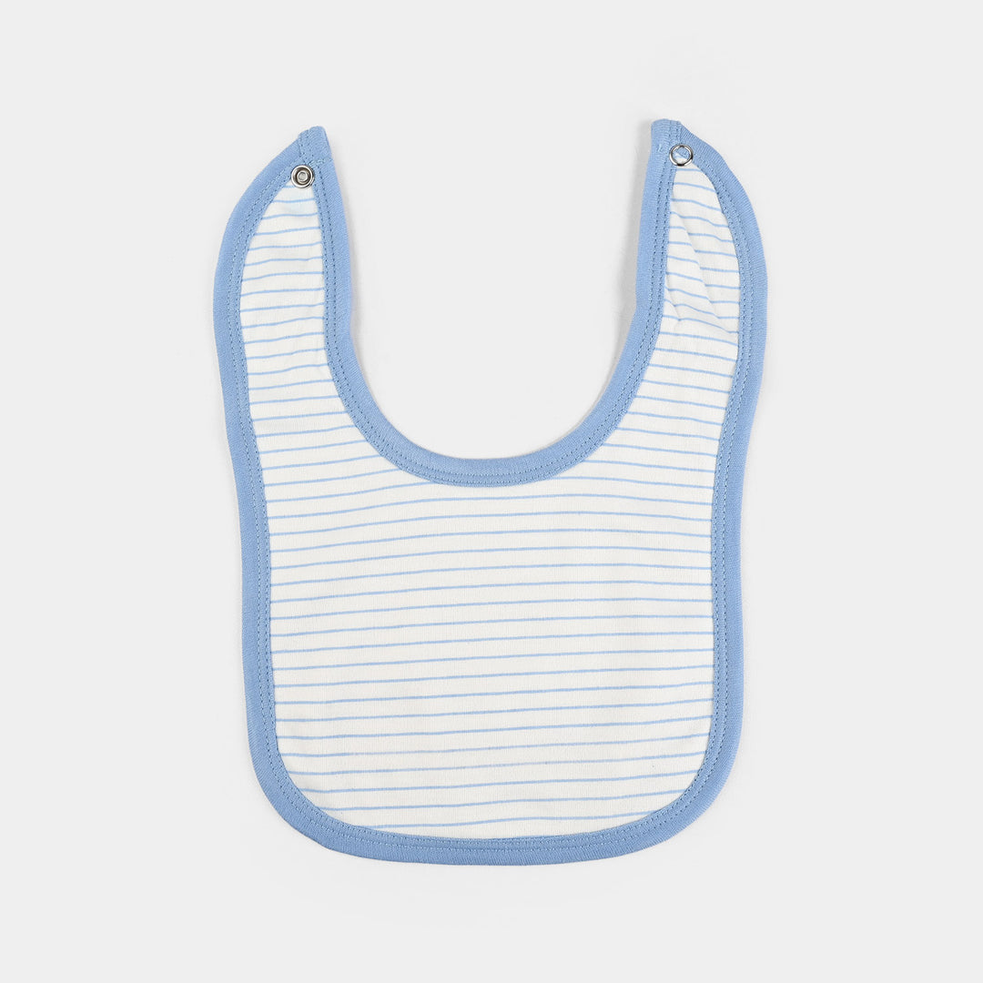 Baby Bibs Pack of 3PCs | Newborn