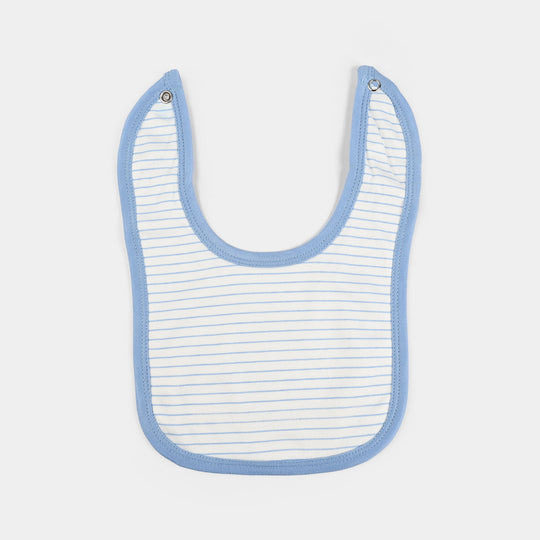 Baby Bibs Pack of 3PCs | Newborn