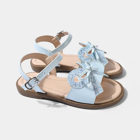 Girls Sandal ZP-119-Blue