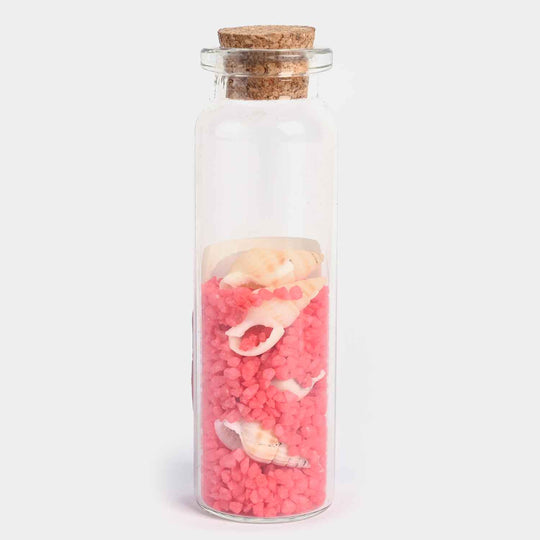 Tiny Jar of Joy Mini Confetti Bottle