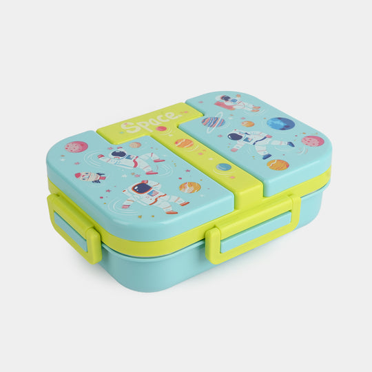 Stainless Steel Lunch Box for Kids
