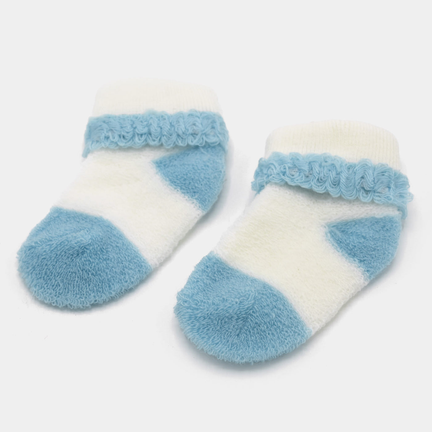 INFANT BABY SOCKS PAIR | 3M+