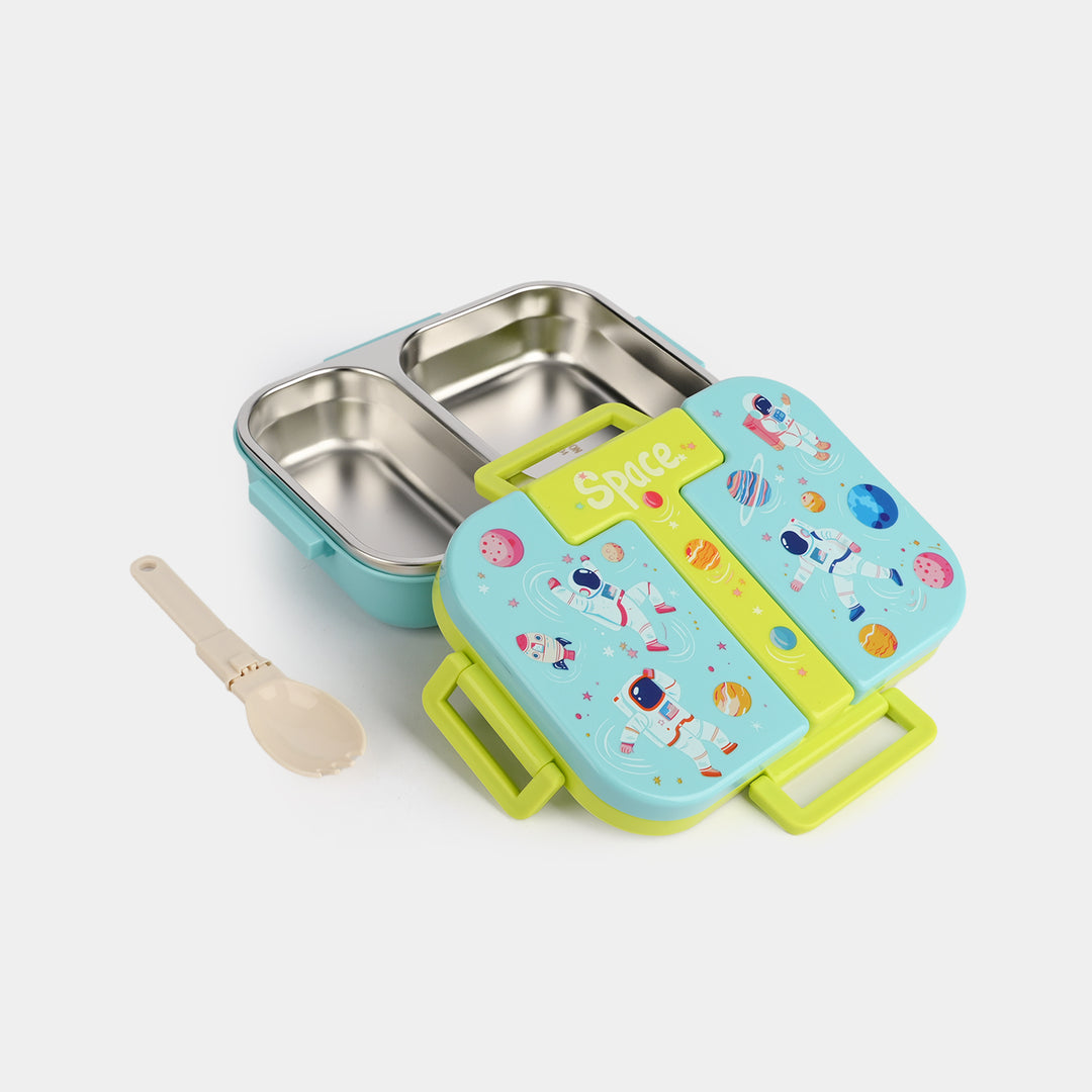 Stainless Steel Lunch Box for Kids