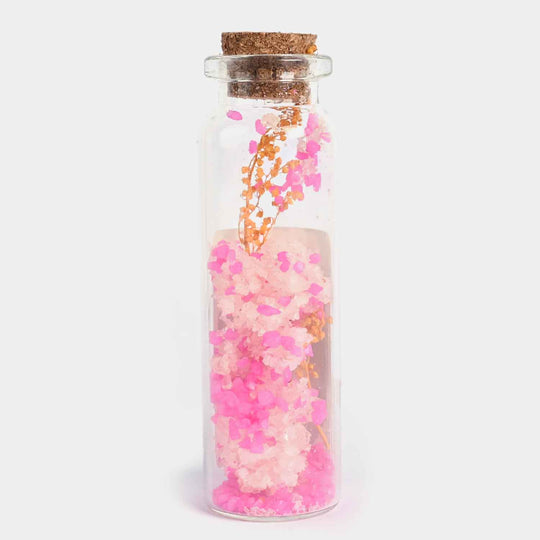 Tiny Jar of Joy Mini Confetti Bottle