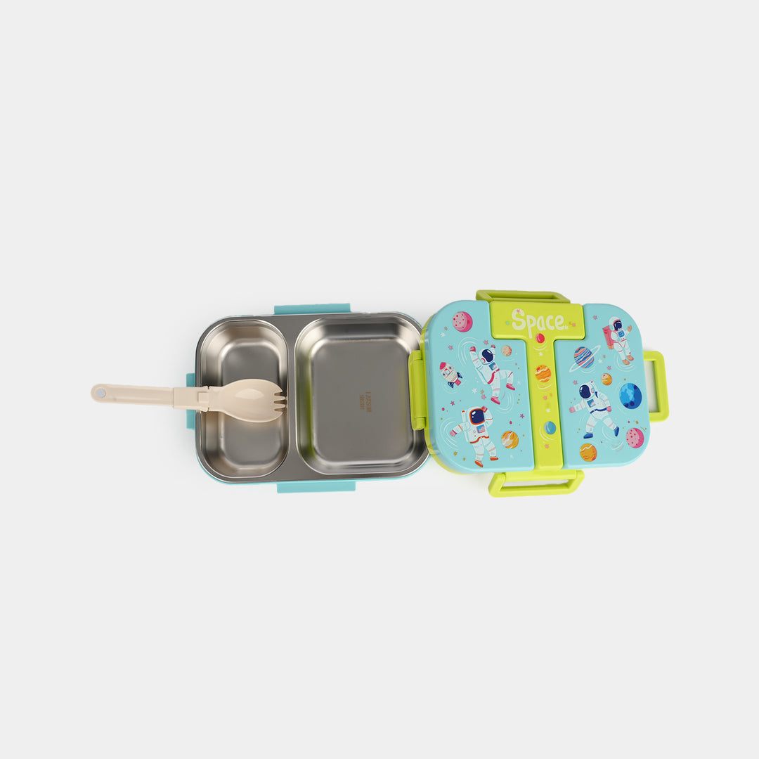 Stainless Steel Lunch Box for Kids