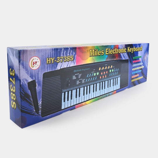 Electronic Piano For Kids