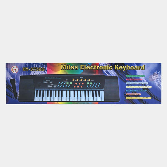 Electronic Piano For Kids