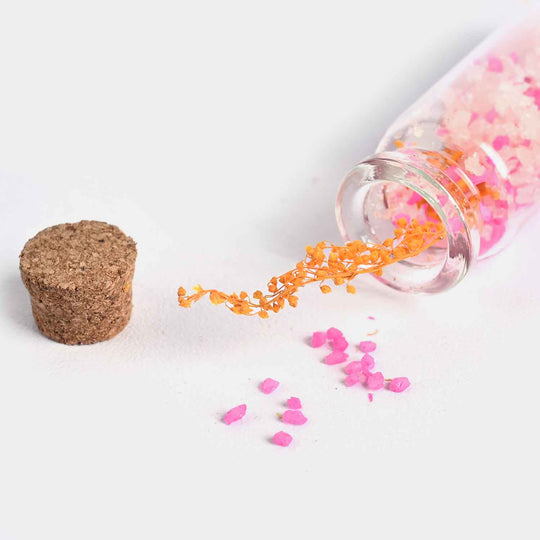 Tiny Jar of Joy Mini Confetti Bottle