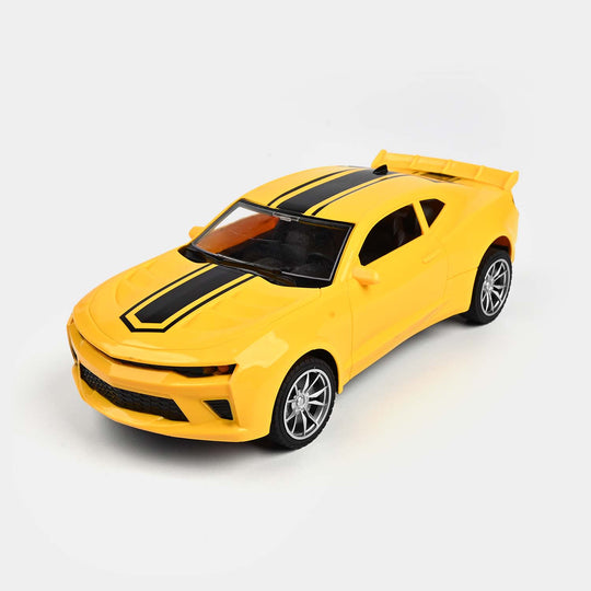 Remote Control Fun Car For High-Speed Fun With Light