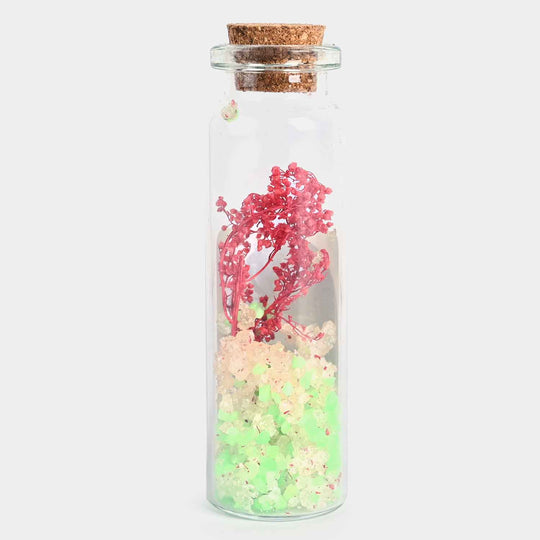 Tiny Jar of Joy Mini Confetti Bottle