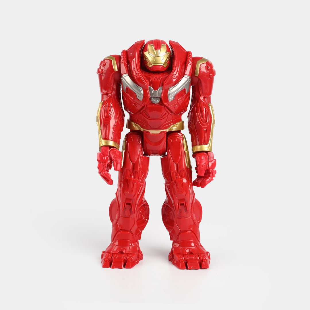 Superhero Character Action Figure Toy