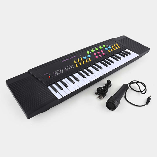 Electronic Piano For Kids